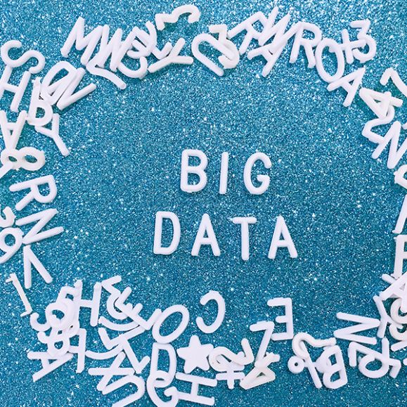 Dados são protagonistas nas transações de ativos comerciais